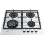 Płyta gazowa Whirlpool: 4 palników - AKTL629WH