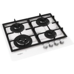 Płyta gazowa Whirlpool: 4 palników - AKTL629WH