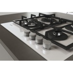Płyta gazowa Whirlpool: 4 palników - AKTL629WH