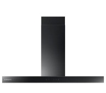 OKAP PRZYŚCIENNY SAMSUNG NK36M5070BG/UR