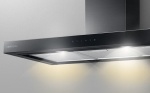 OKAP PRZYŚCIENNY SAMSUNG NK36M5070BG/UR