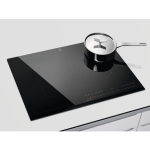 PŁYTA INDUKCYJNA ELECTROLUX EIV835