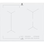 PŁYTA INDUKCYJNA ELECTROLUX EIV63440BW