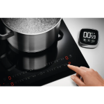 PŁYTA INDUKCYJNA ELECTROLUX SLIM - FIT 60 CM INDUCTION 300 LIR60433
