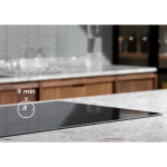PŁYTA INDUKCYJNA ELECTROLUX SLIM - FIT 60 CM INDUCTION 300 LIR60433