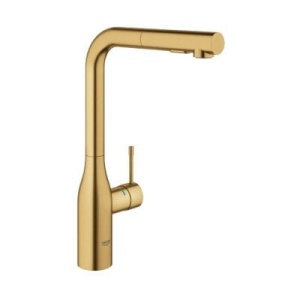 Grohe bateria Essence Brushed Cool Sunrise 30270GN0