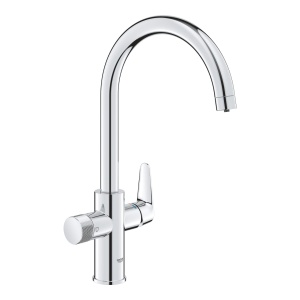 GROHE BLUE PURE BAUCURVE BATERIA FILTRUJĄCA 30580000