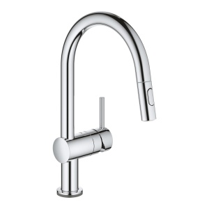Grohe bateria elektroniczna Minta Touch 31358002, szybka realizacja zamówienia
