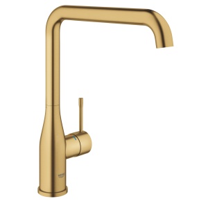 Grohe bateria Essence  30269GN0 w kolorze brushed cool sunrise od ręki na magazynie