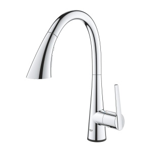 Grohe bateria Zedra Touch Elektroniczna  30219002 od ręki !!!