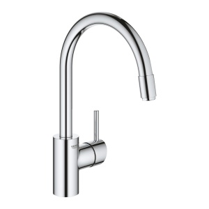 Grohe bateria Concetto 32663003 chrom