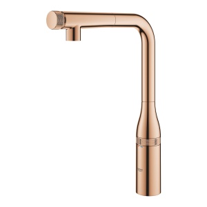 Grohe bateria Essence SmartControl warm sunset 31615DA0, super szybka realizacja zamówienia