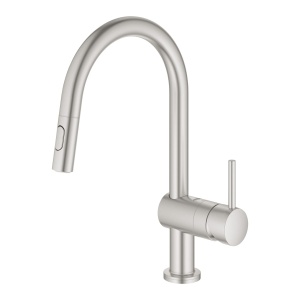 Grohe bateria elektroniczna Minta Touch 31358DC2, szybka realizacja zamówienia model dostęny od ręki