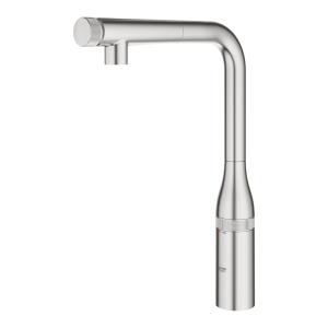 Grohe bateria Essence SmartControl 31615DC0 w kolorze stal nierdzewna od ręki !!