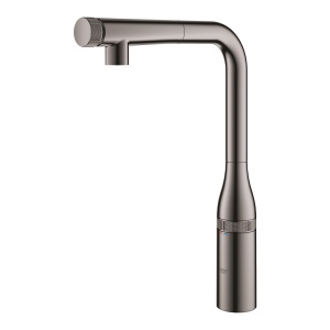 Grohe bateria Essence SmartControl  31615A00 w kolorze hard graphite, od ręki !!!