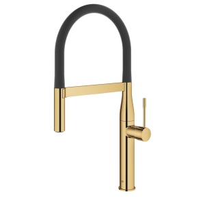 Grohe bateria Essence 30294GL0 cool sunrise