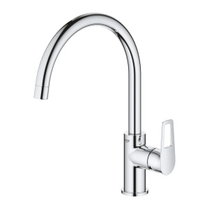 Grohe bateria kuchenna BauLoop 31368001 chrom od ręki !!
