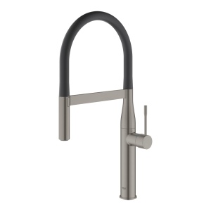Grohe bateria Essence 30294AL0 w kolorze brushed hard graphite od ręki!!