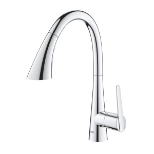Grohe bateria kuchenna Zedra 32294002 chrom