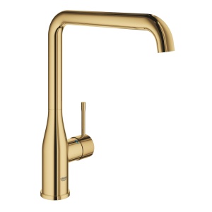 Grohe bateria kuchenna Essence 30505GL0 cool sunrise