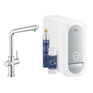 Zestaw startowy GROHE BLUE HOME 31454001