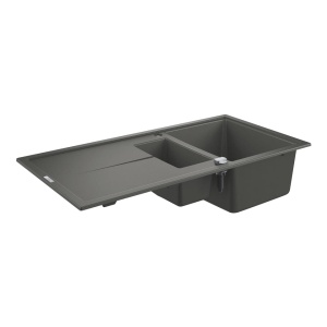 Zlewozmywak kompozytowy GROHE K400 31642AT0 - DOSTAWA GRATIS