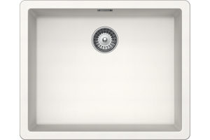 ZLEWOZMYWAK GRANITOWY SCHOCK GREENWICH POLARIS N-100 L 556x456 mm - DOSTAWA GRATIS