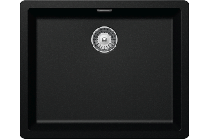 ZLEWOZMYWAK GRANITOWY SCHOCK GREENWICH MAGMA N-100 L 556x456 mm - DOSTAWA GRATIS