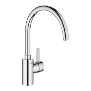 GROHE BATERIA VIA COSMO CHROM 30431000