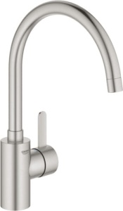 GROHE BATERIA VIA COSMO STAL NIERDZEWNA 30431DC0 - DOSTAWA GRATIS