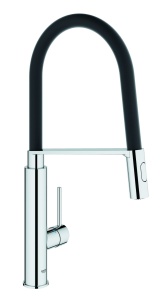 GROHE BATERIA VIAMO 30433000