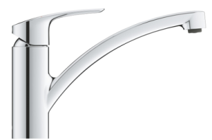 GROHE BATERIA VIA 30465000 CHROM - DARMOWA WYSYŁKA