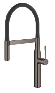 Grohe bateria kuchenna Essence  30294A00 w kolorze hard graphite szybka realizacja z dostawą gratis !!!