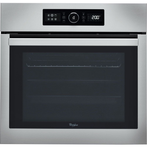 PIEKARNIK WHIRLPOOL AKZ96230IX - DOSTAWA GRATIS