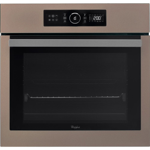 PIEKARNIK WHIRLPOOL AKZ96230S - DOSTAWA GRATIS