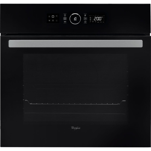 PIEKARNIK WHIRLPOOL AKZ96230NB - NEGOCJACJA CENY 575 580 130 - DARMOWA WYSYŁKA