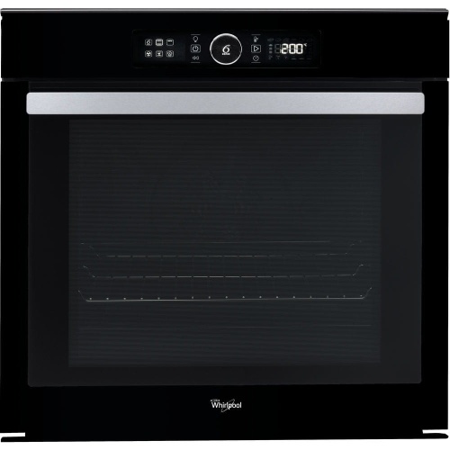 PIEKARNIK WHIRLPOOL AKZM8480NB - DOSTAWA GRATIS