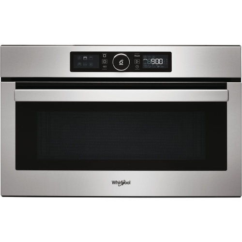 KUCHENKA MIKROFALOWA WHIRLPOOL AMW730IX - DOSTAWA GRATIS