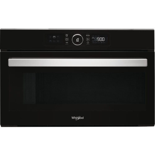 KUCHENKA MIKROFALOWA WHIRLPOOL AMW730NB - NEGOCJACJA CENY 575 580 130
