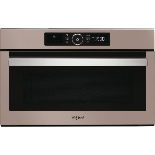 KUCHENKA MIKROFALOWA WHIRLPOOL AMW730SD - DOSTAWA GRATIS