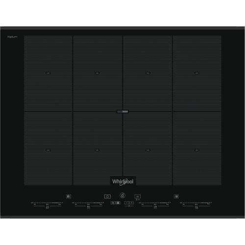PŁYTA INDUKCYJNA WHIRLPOOL SMO658CBTIXL - DOSTAWA GRATIS