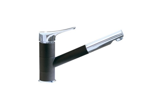 ICEBERG BATERIA CALPE WW CZARNY METALIK TR3074002BM - DOSTAWA GRATIS