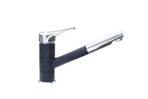 ICEBERG BATERIA CALPE WW CZARNY NAKRAPIANY TR3074002B - DOSTAWA GRATIS