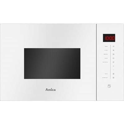 KUCHENKA MIKROFALOWA AMICA AMMB25E2SGWX-TYPE - DOSTAWA GRATIS