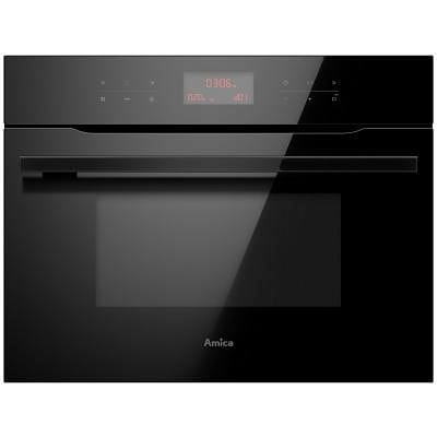 KUCHENKA MIKROFALOWA AMICA AMMB44E2GCBX-TYPE - DOSTAWA GRATIS