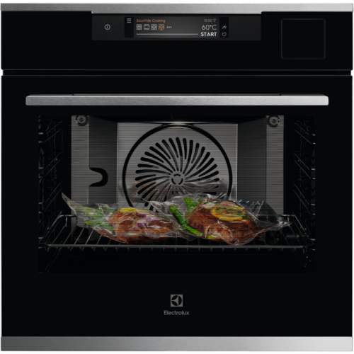 PIEKARNIK Z FUNKCJĄ PARY STEAMPRO  ELECTROLUX KOAAS31WX  - DOSTAWA GRATIS