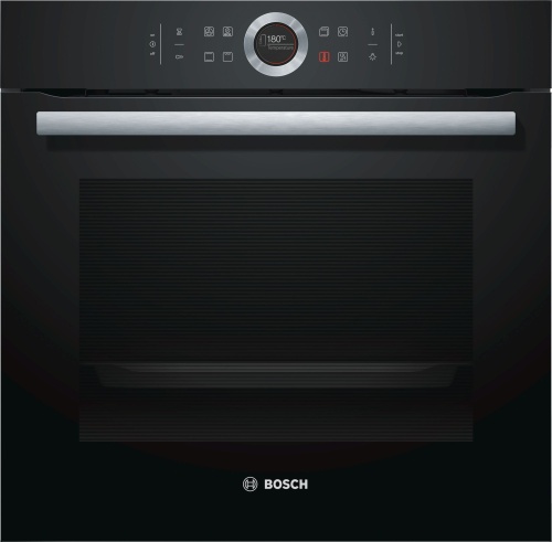 PIEKARNIK DO ZABUDOWY BOSCH HBG633BB1 - DOSTAWA GRATIS
