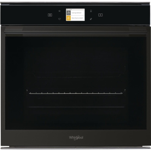 Piekarnik elektryczny do zabudowy Whirlpool samoczyszczący - W9 OM2 4S1 P BSS - DOSTAWA GRATIS