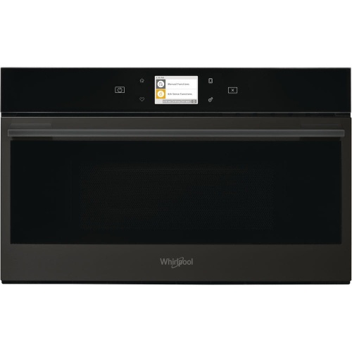 Kuchenka mikrofalowa WHIRLPOOL W9 MD260 BSS - DOSTAWA GRATIS