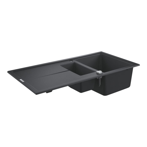 Zlewozmywak kompozytowy GROHE K400 31642AP0 - DOSTAWA GRATIS